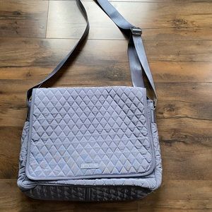 Vera Bradley Messenger Bag